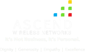 Updated Ascend Logo