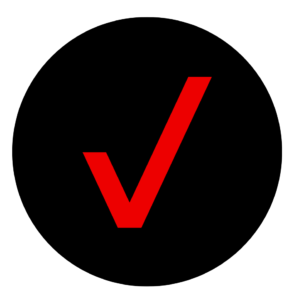 VERIZON LOGO